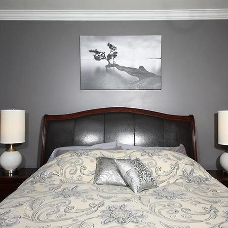 The Lookout Inn New Glasgow Bagian luar foto