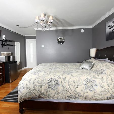The Lookout Inn New Glasgow Bagian luar foto