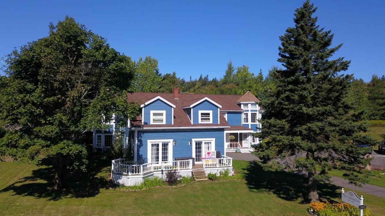 The Lookout Inn New Glasgow Bagian luar foto