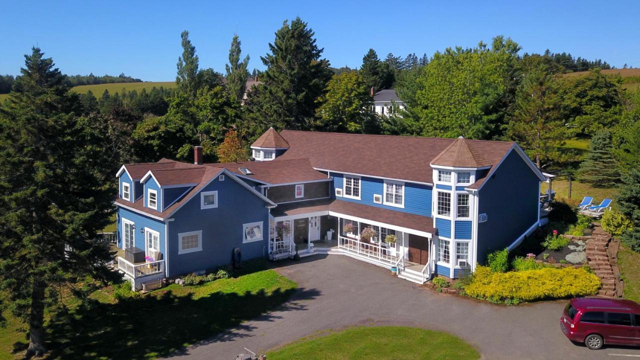 The Lookout Inn New Glasgow Bagian luar foto