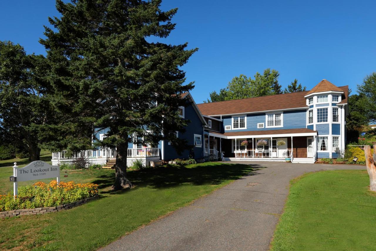 The Lookout Inn New Glasgow Bagian luar foto