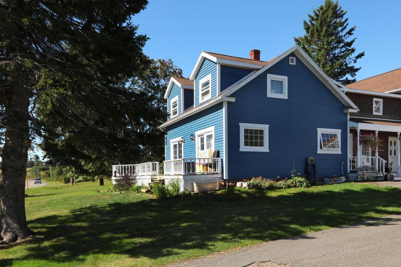 The Lookout Inn New Glasgow Bagian luar foto