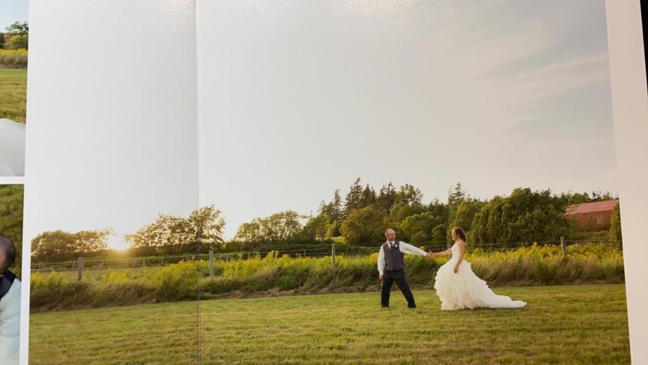 The Lookout Inn New Glasgow Bagian luar foto