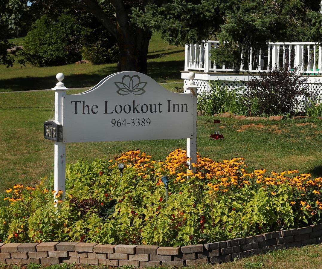 The Lookout Inn New Glasgow Bagian luar foto