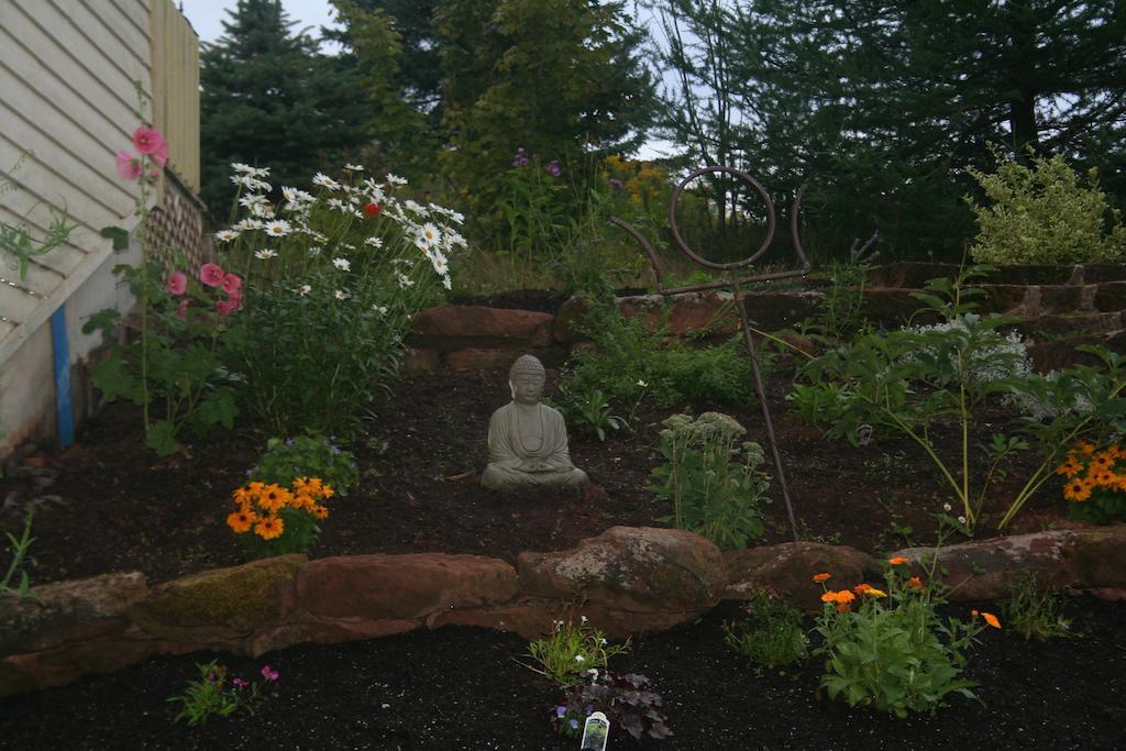 The Lookout Inn New Glasgow Bagian luar foto