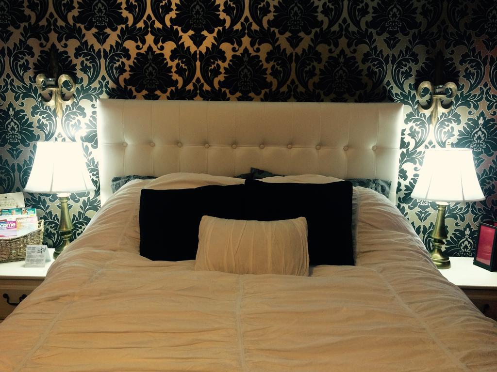 The Lookout Inn New Glasgow Bagian luar foto